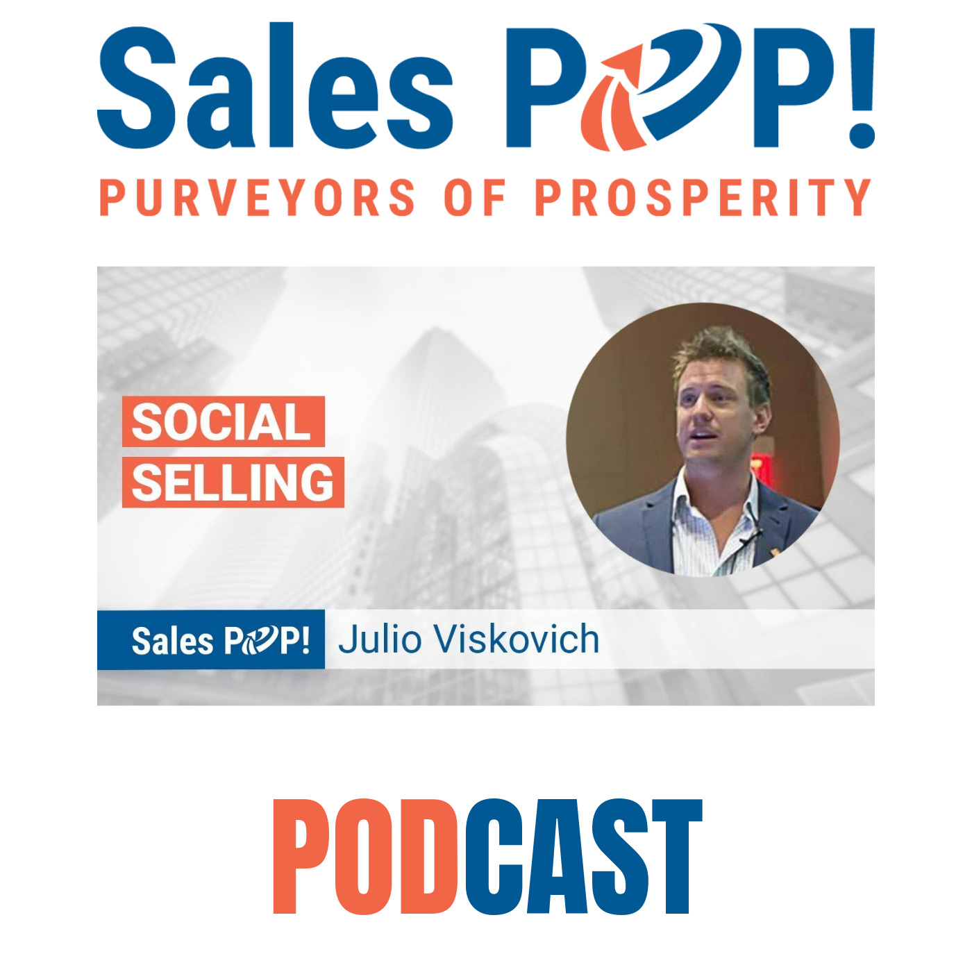 Social Selling