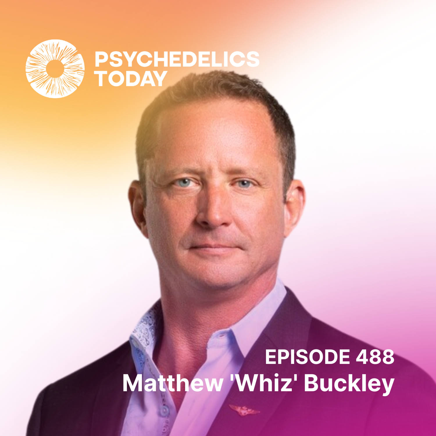 Psychedelics Today