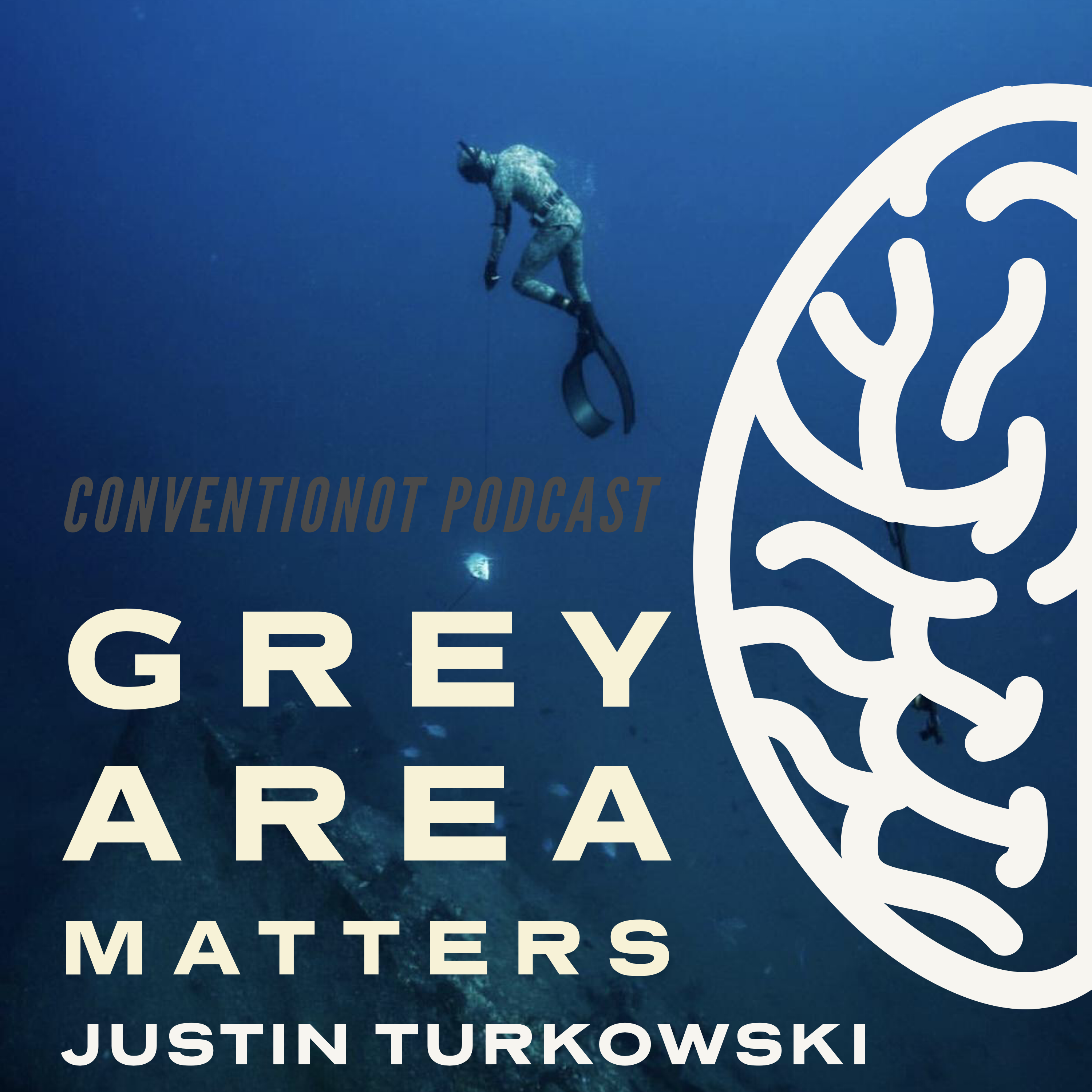 conventioNOT Podcast