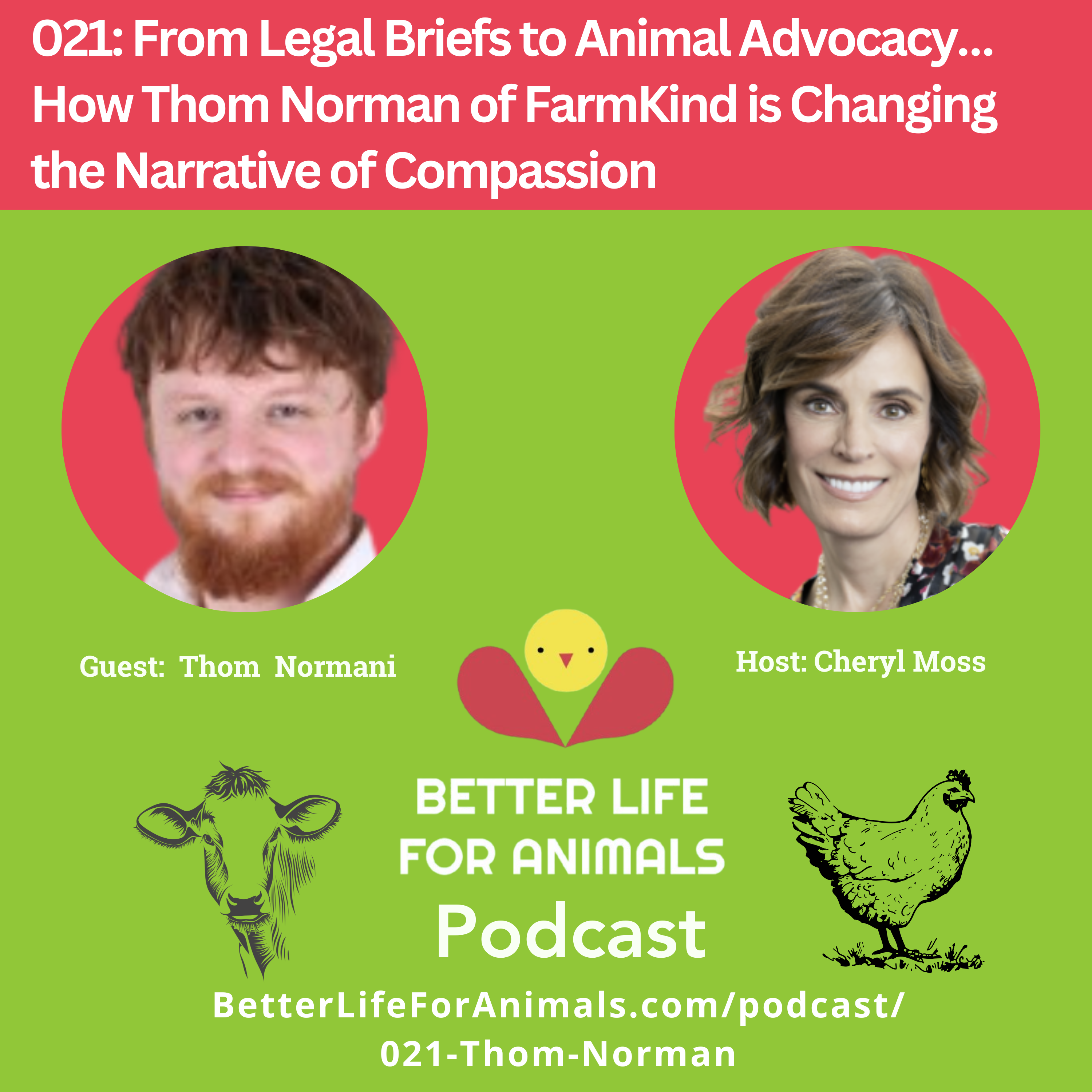 Better Life for Animals