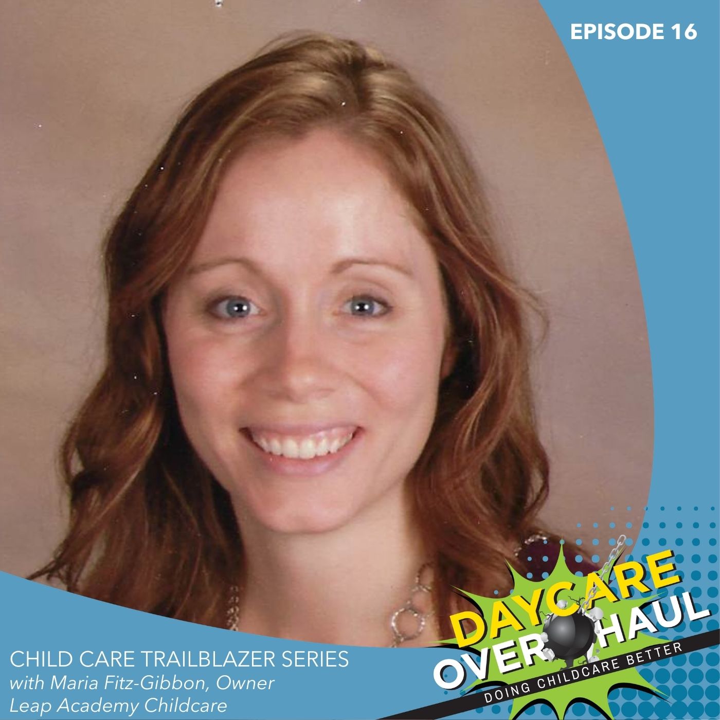 Daycare Overhaul: Doing Childcare Better!