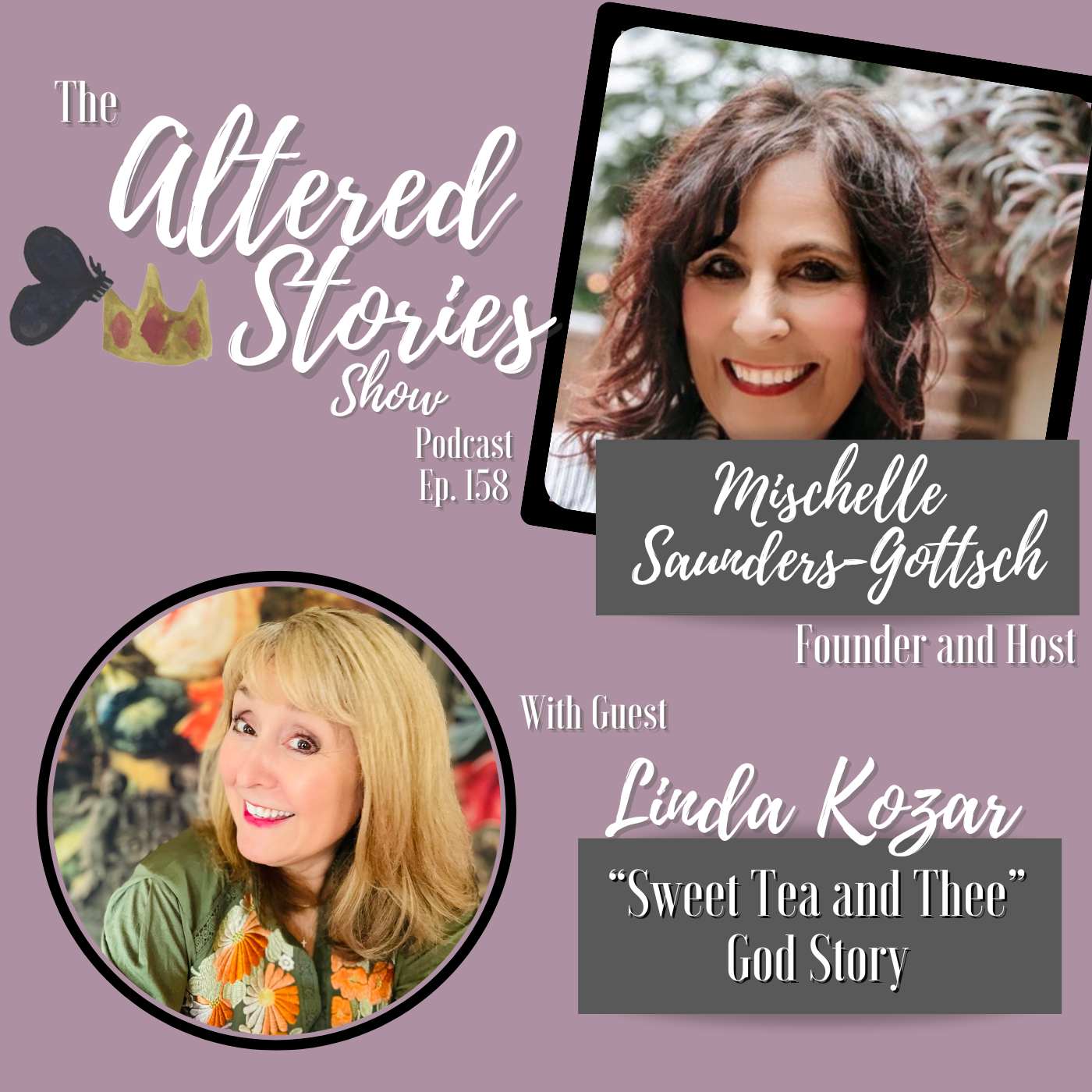 Altered Stories Show