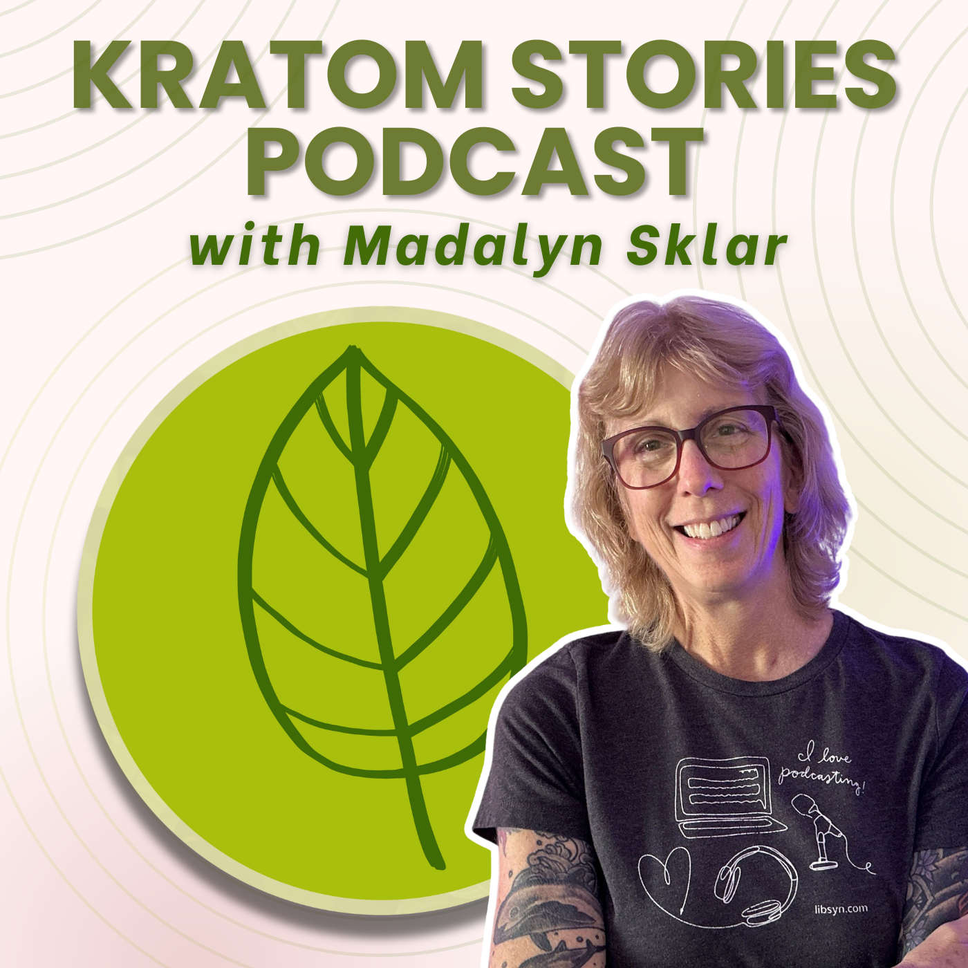Kratom Stories Podcast Update, Holiday Break, and Our New YouTube Channel