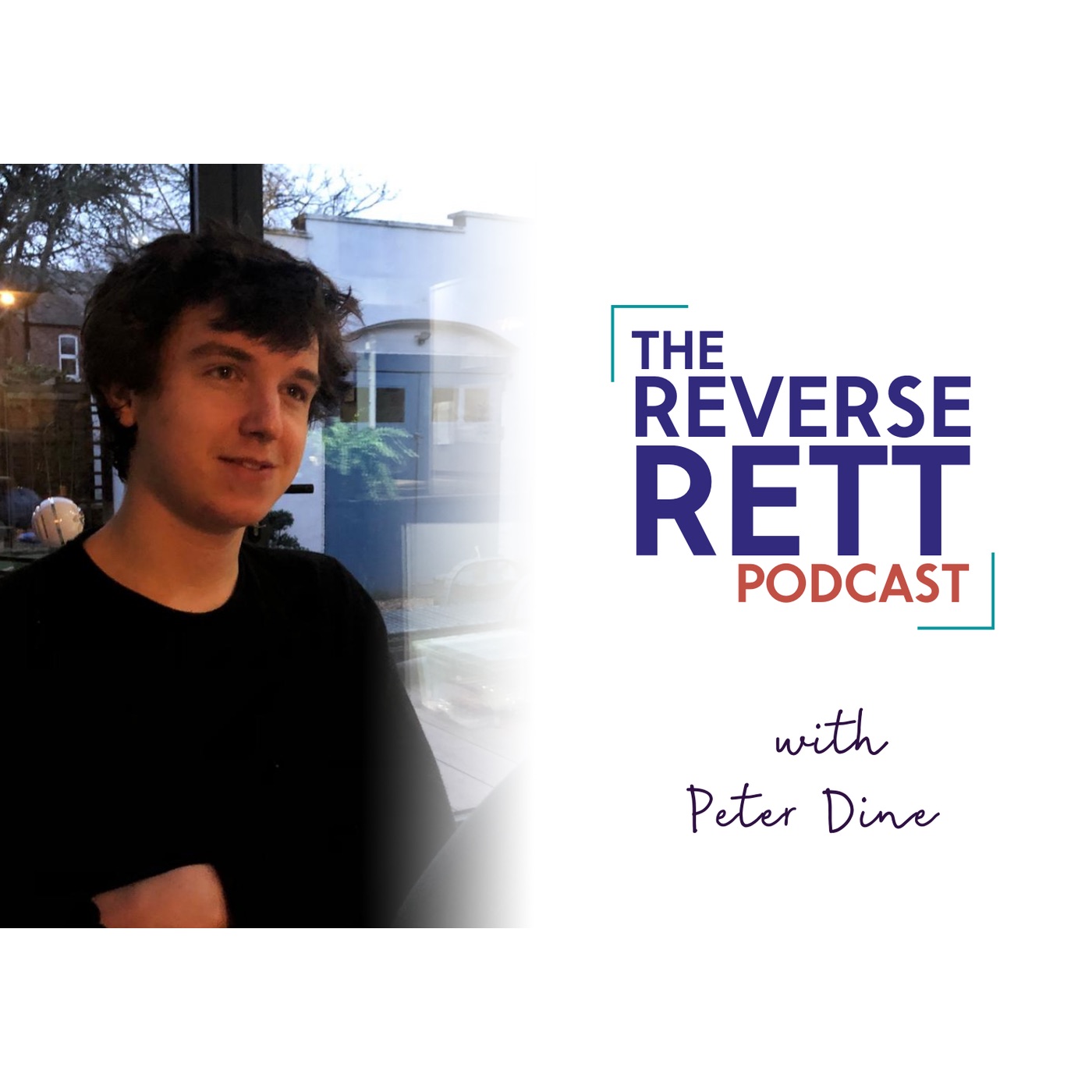 The Reverse Rett Podcast