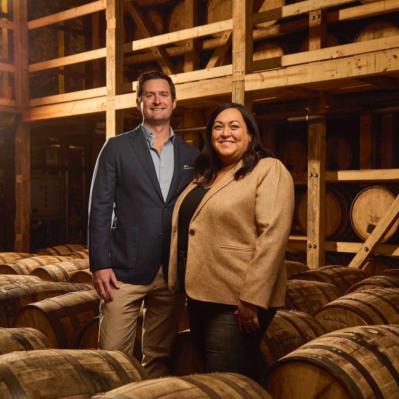 334: Inside Maker's Mark: Legacy, Innovation, and the Creation of Star Hill Farm Whisky