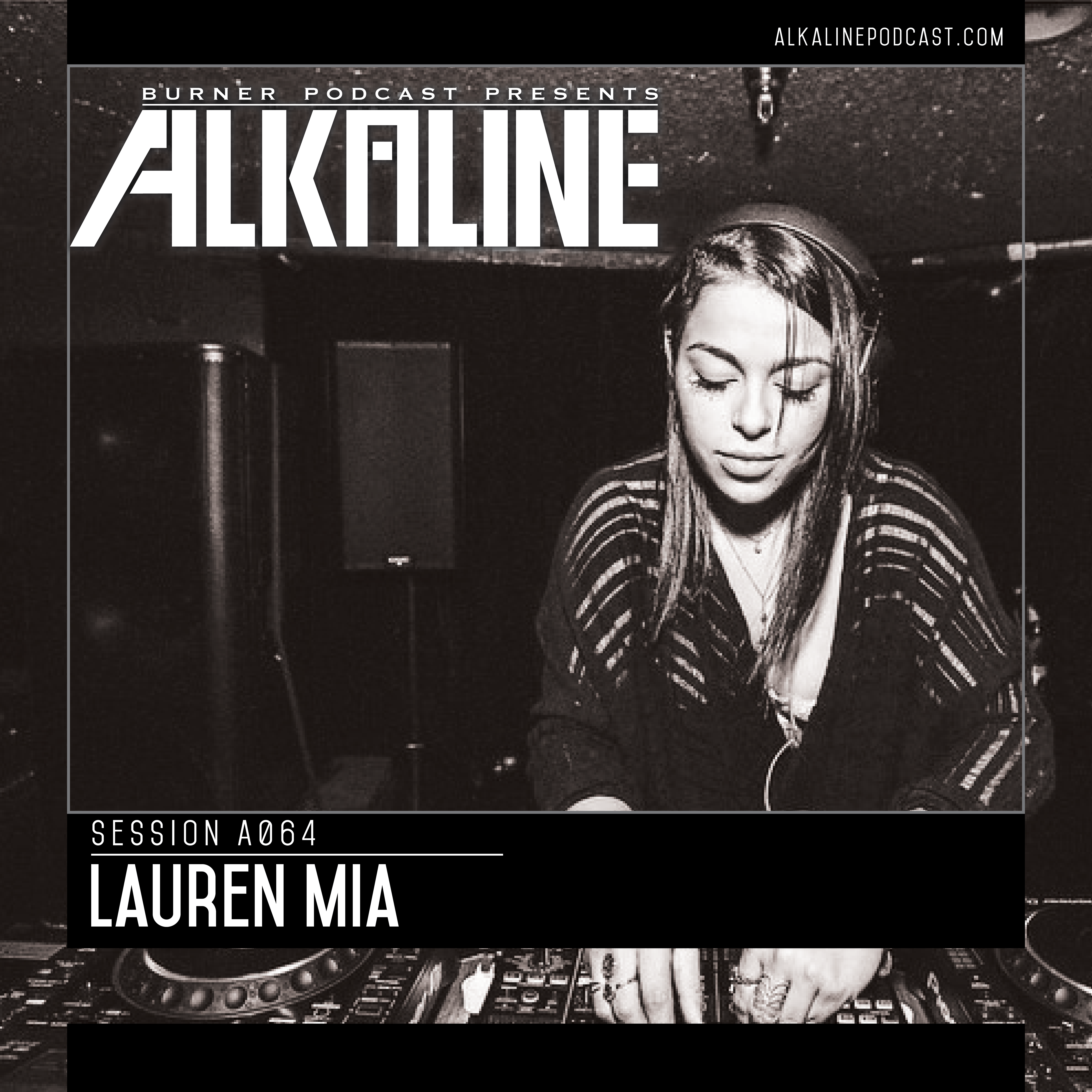 Alkaline