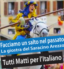 Tutti Matti per l\'Italiano!