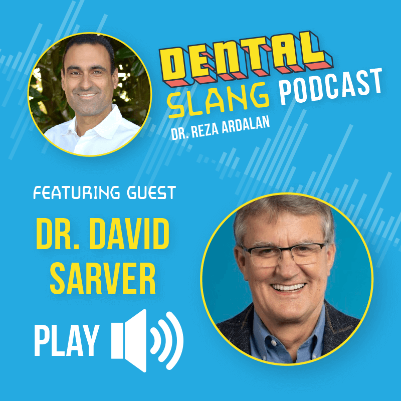 Dental Slang