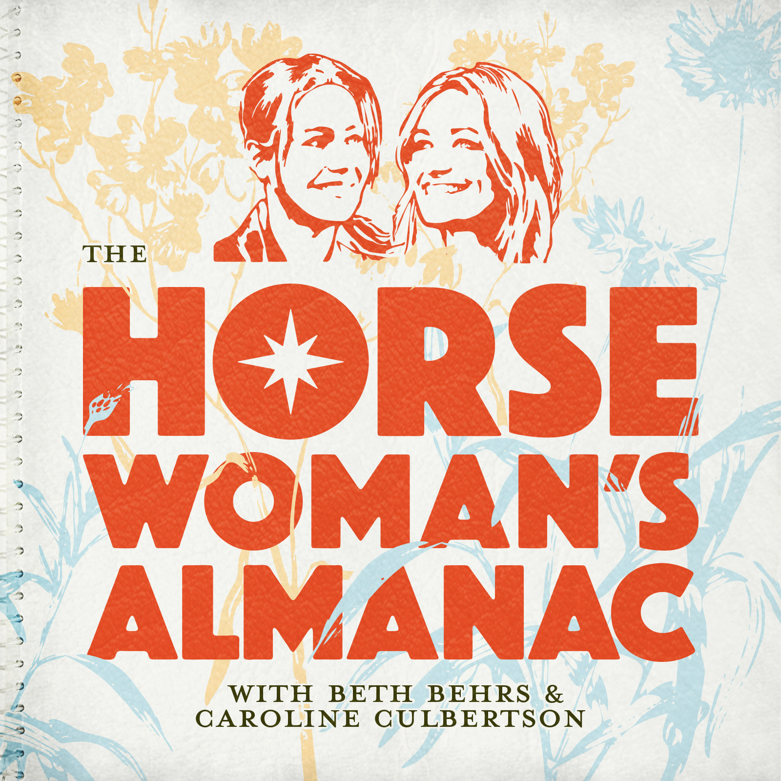 The Horsewoman\'s Almanac