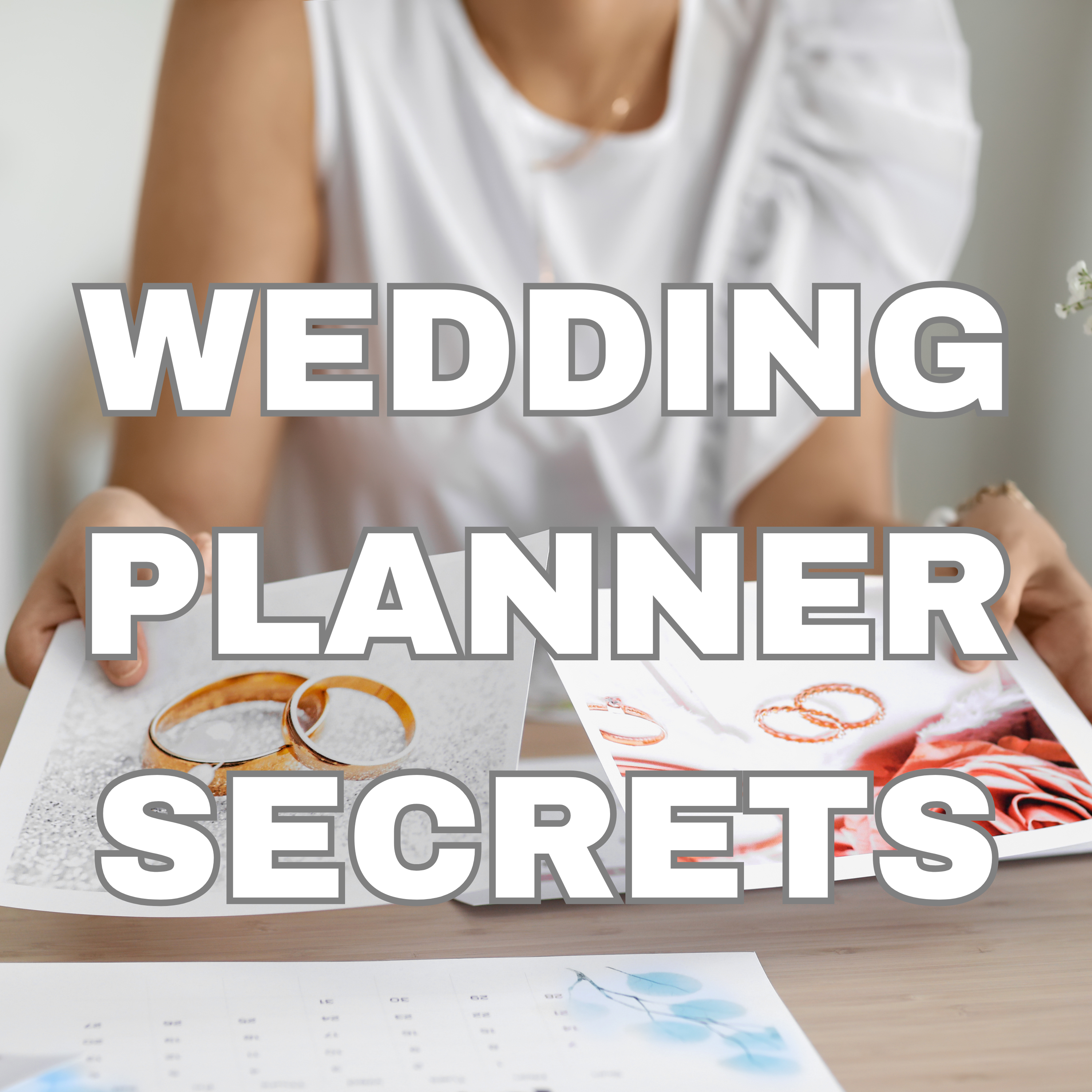 Unlocking Wedding Planner Secrets
