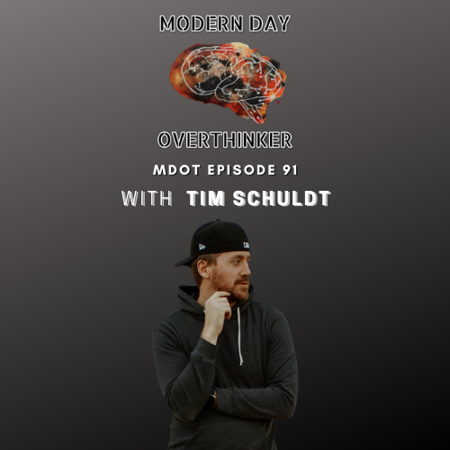 MDOT with Tim Schuldt