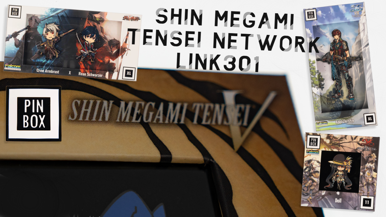 Shin Megami Tensei Network