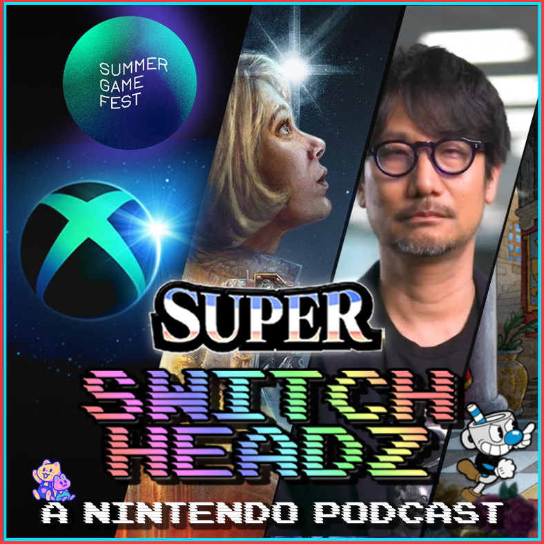 Super Switch Headz