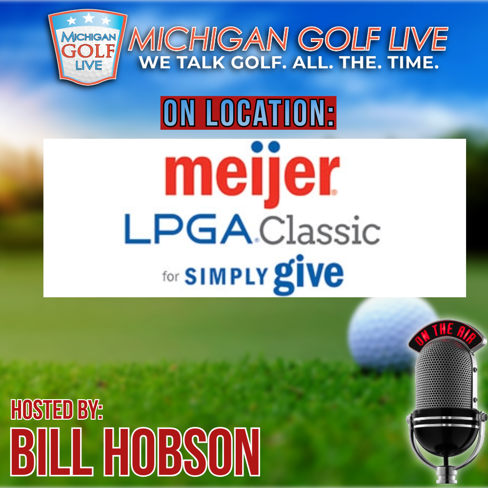 Fore Golfers Network Podcast