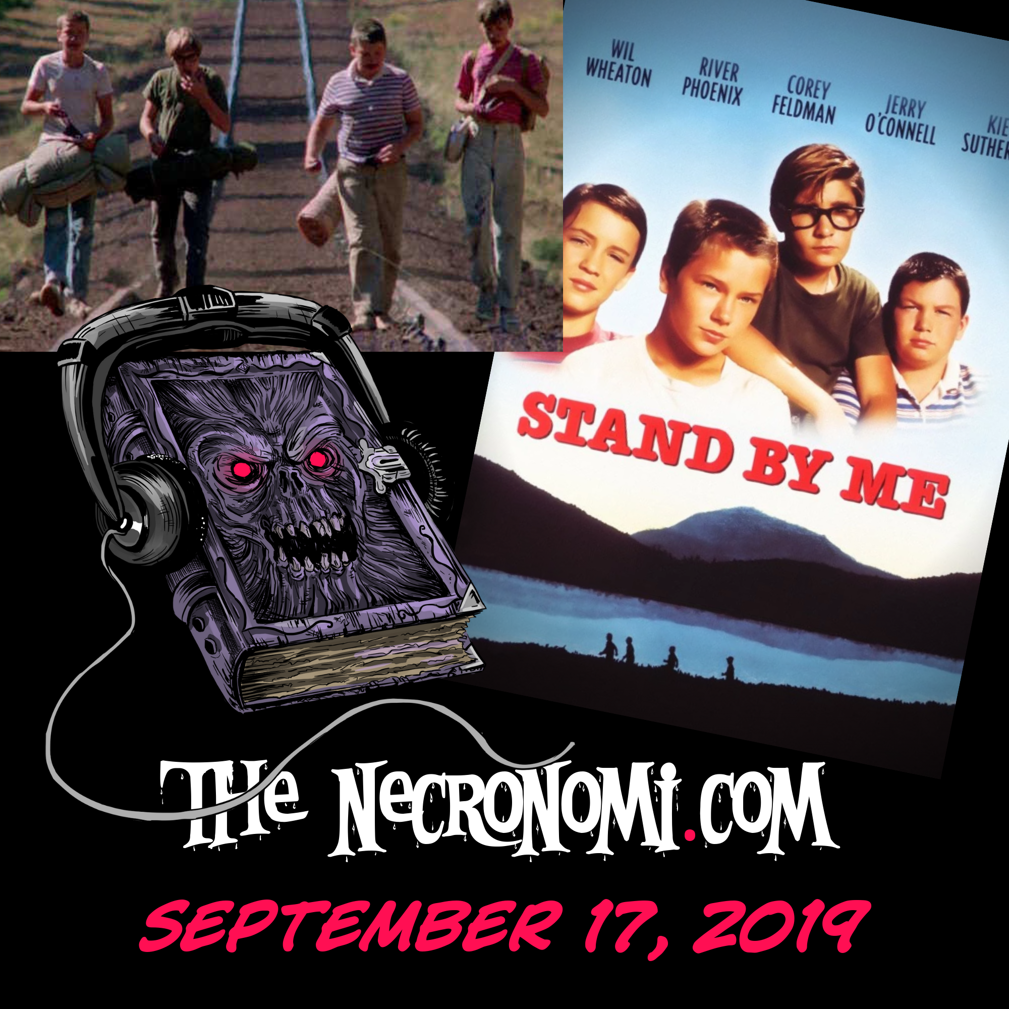 TheNecronomi.Com