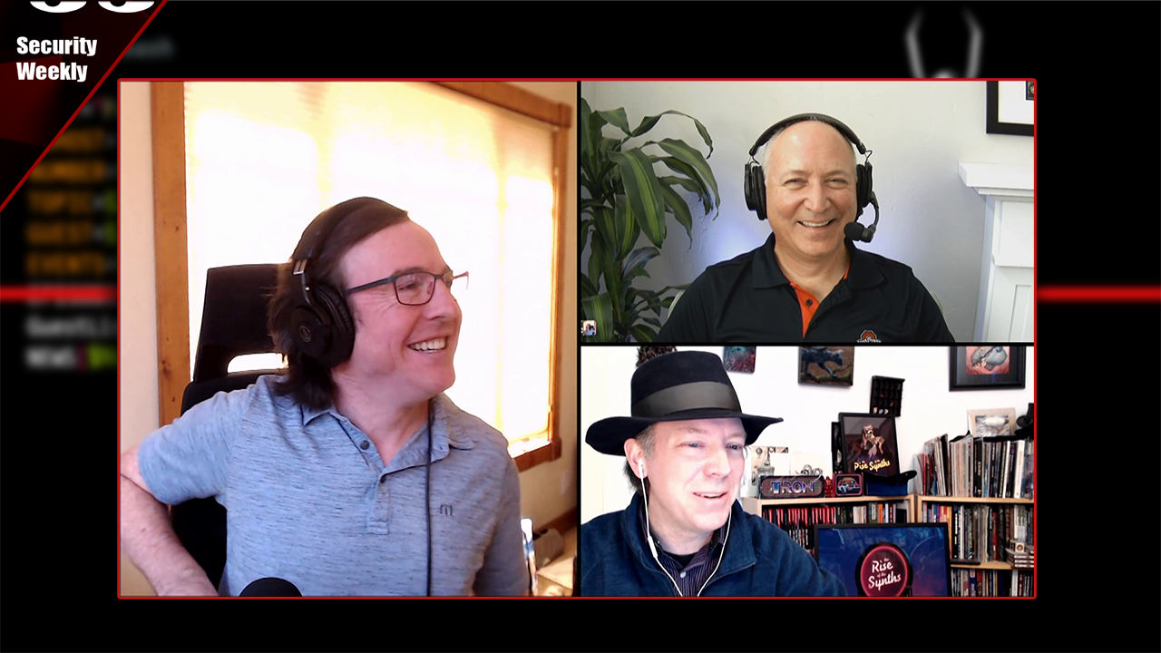 Exploding Decompression - ASW #128