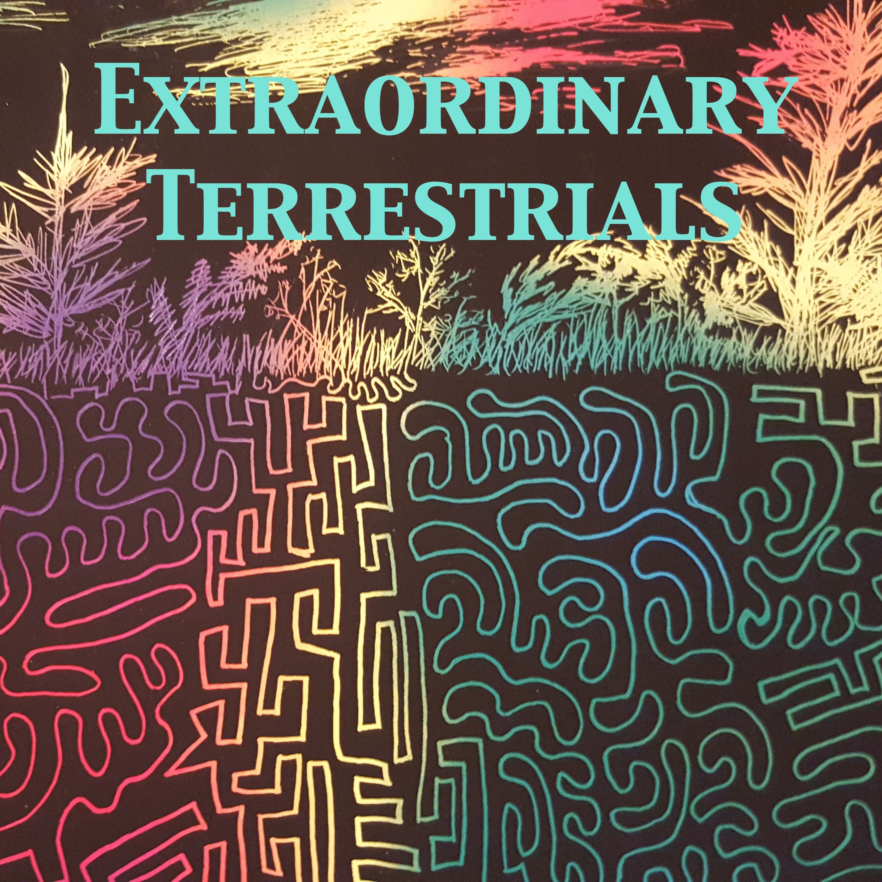 ExtraordinaryTerrestrials