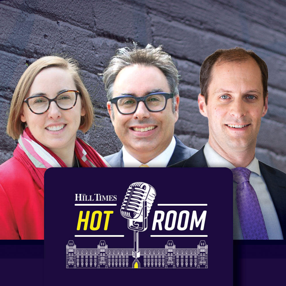 'Hang tight': Why Quebec sovereignty and separatism are in the headlines again 'Hang tight': Why Quebec sovereignty and separatism are in the headlines again