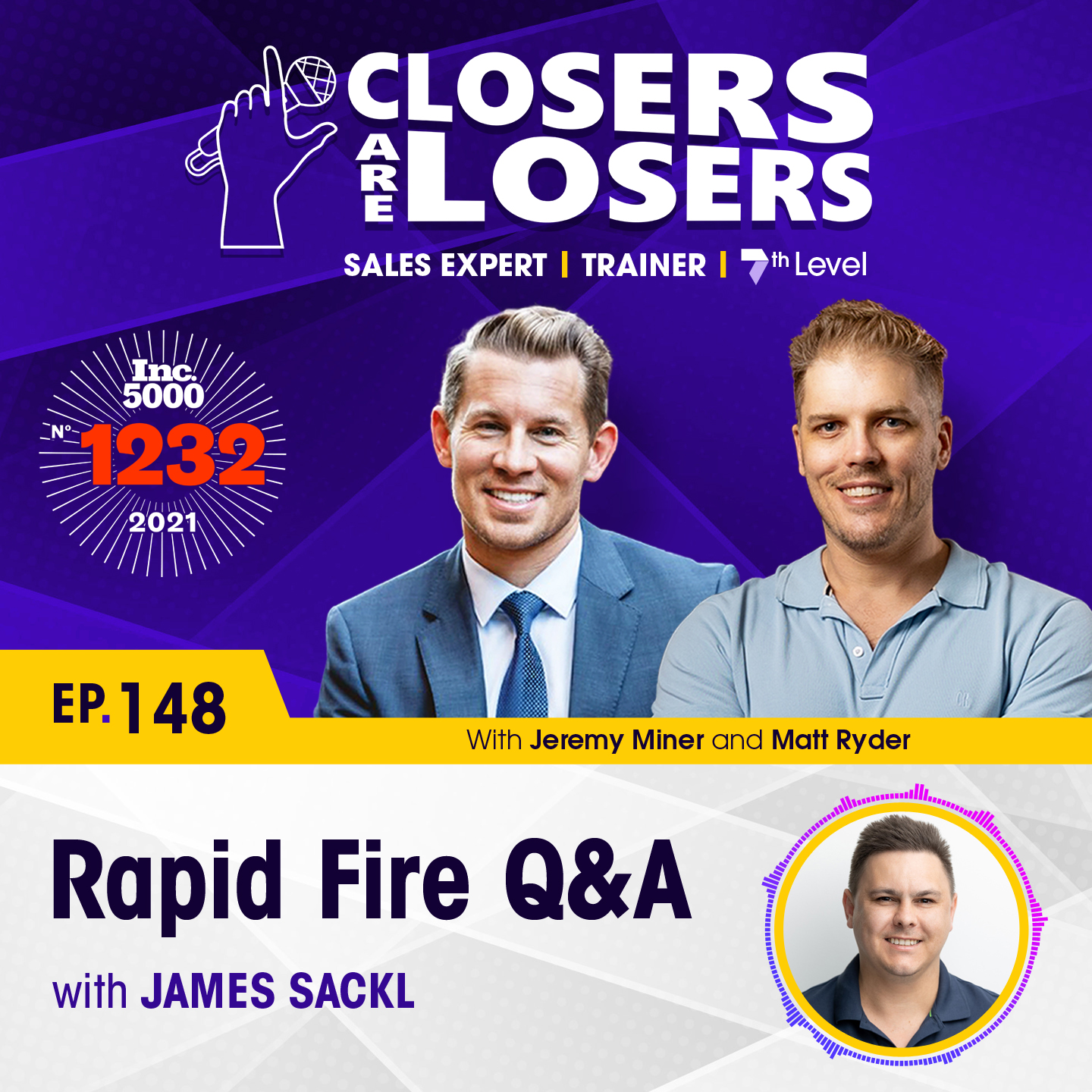 Rapid Fire Q&A