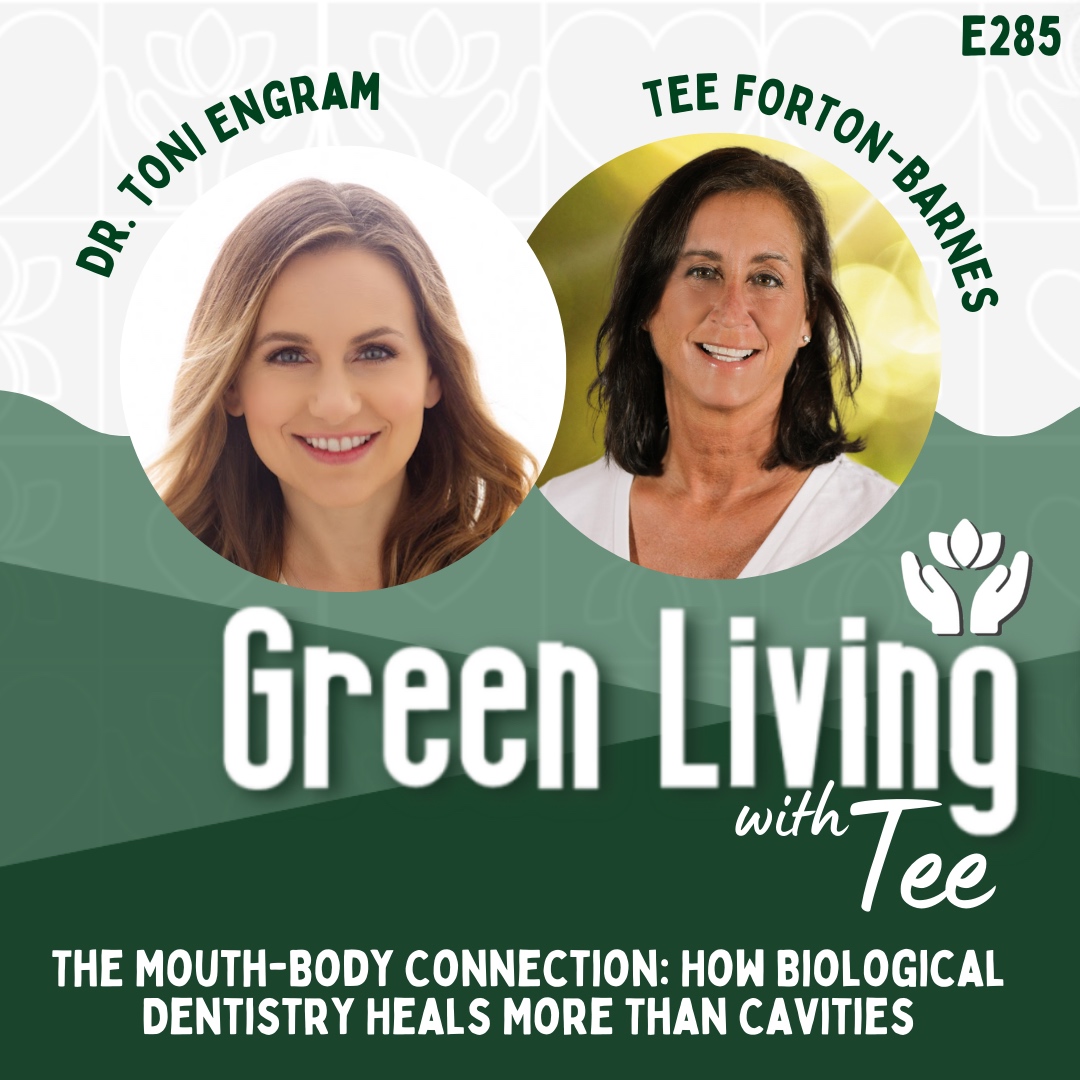 Green Living with Tee