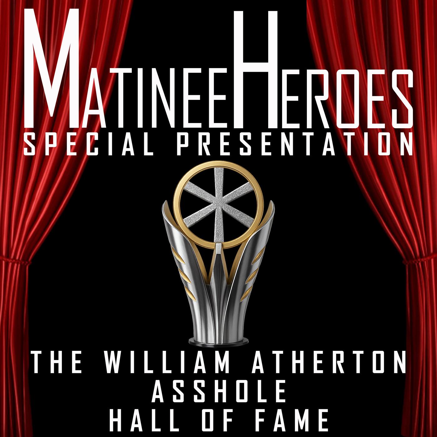 Matinee Heroes