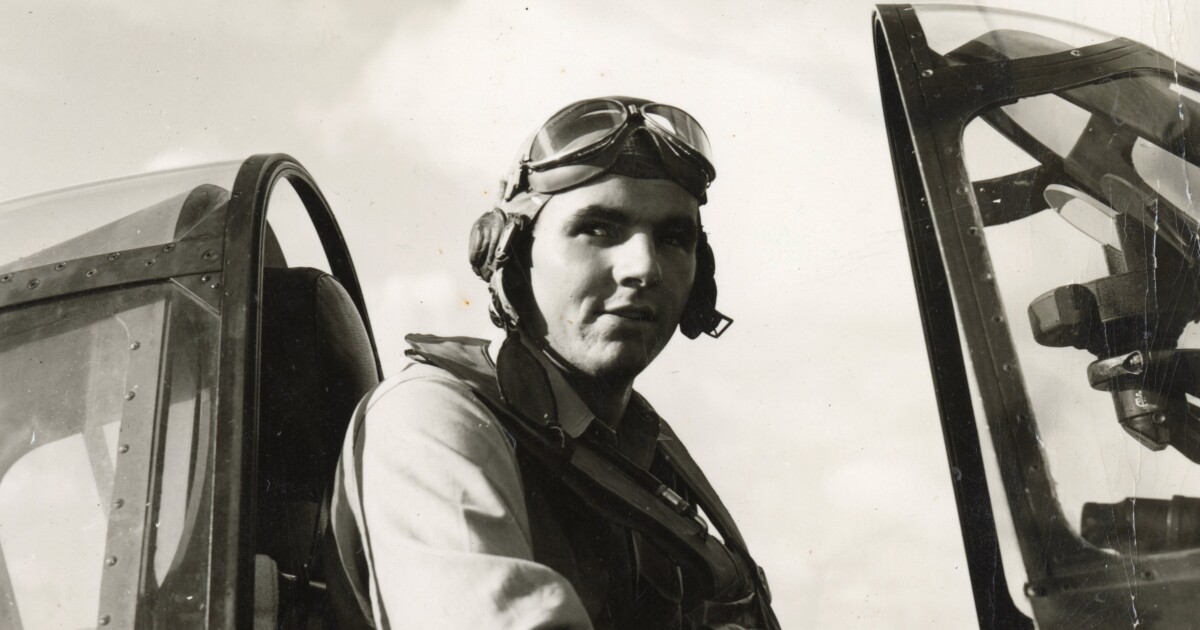 From The Front To The Films: A World War II Podcast