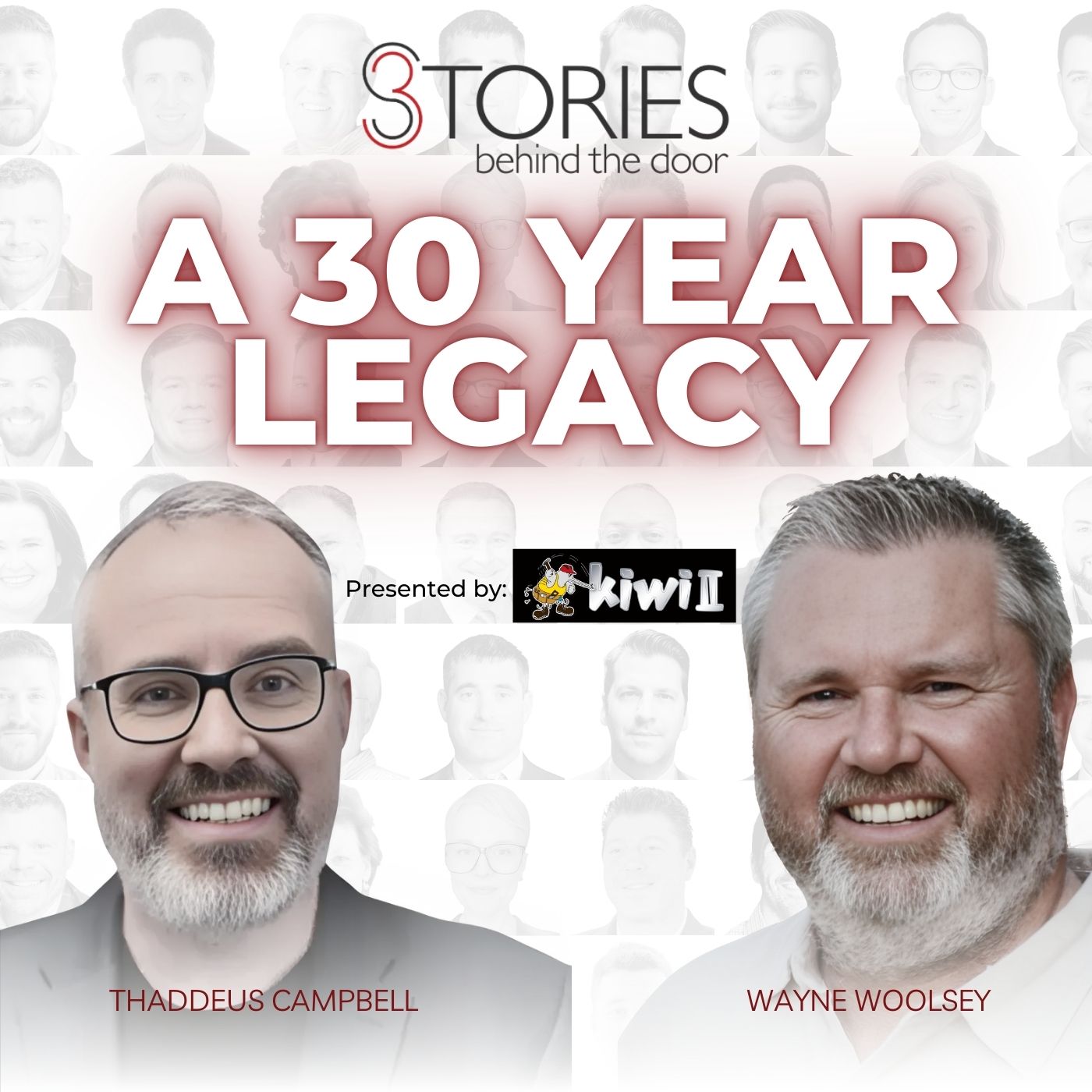 A 30 Year Legacy Wayne Woolsey is a Legend in Self Storage after 30 Years of Always Getting it Done