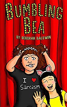 cover of episode Reading With Your Kids - Bumbling Bea