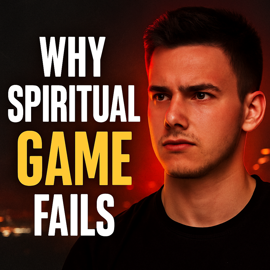 Enlightened Masculinity