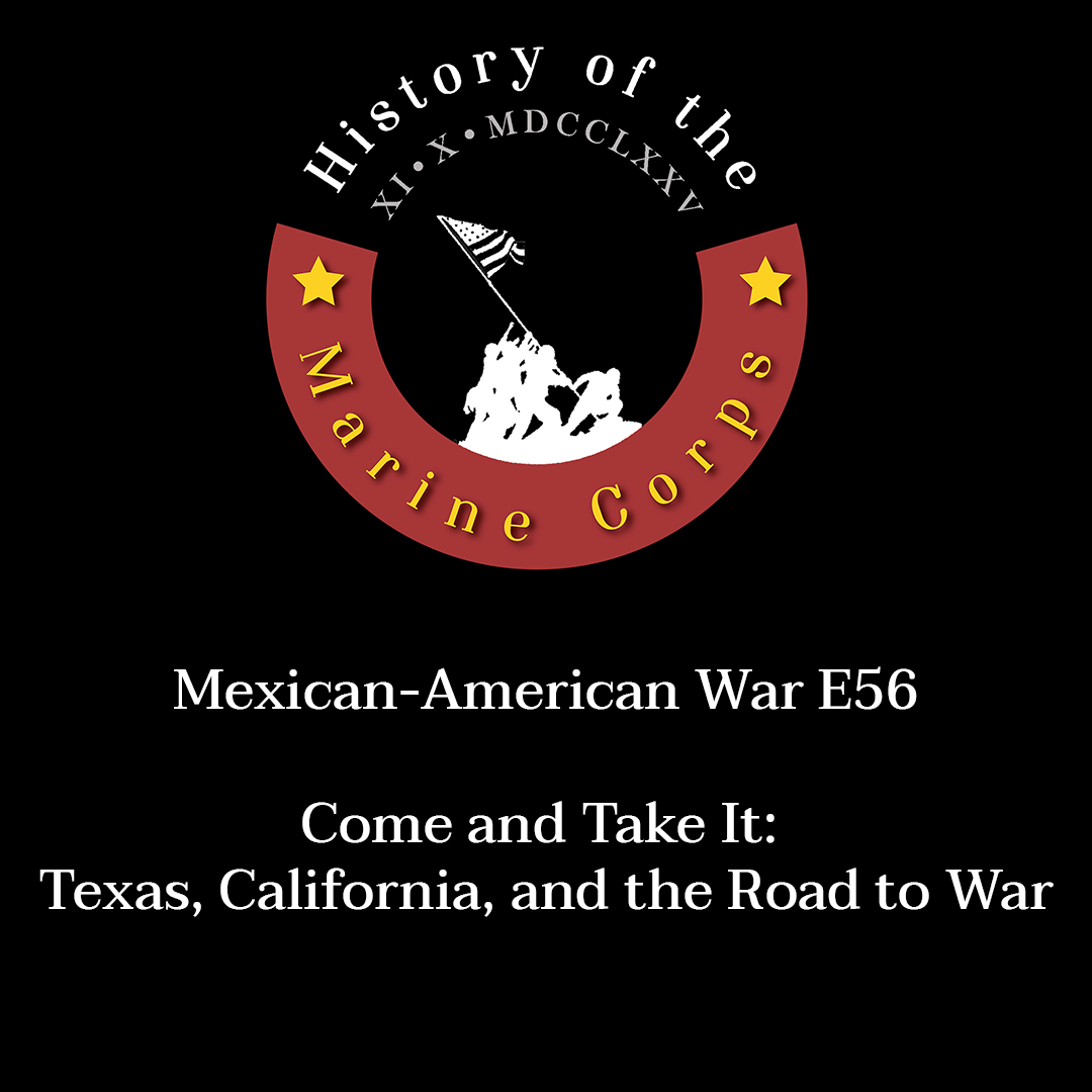 History of the Marine Corps