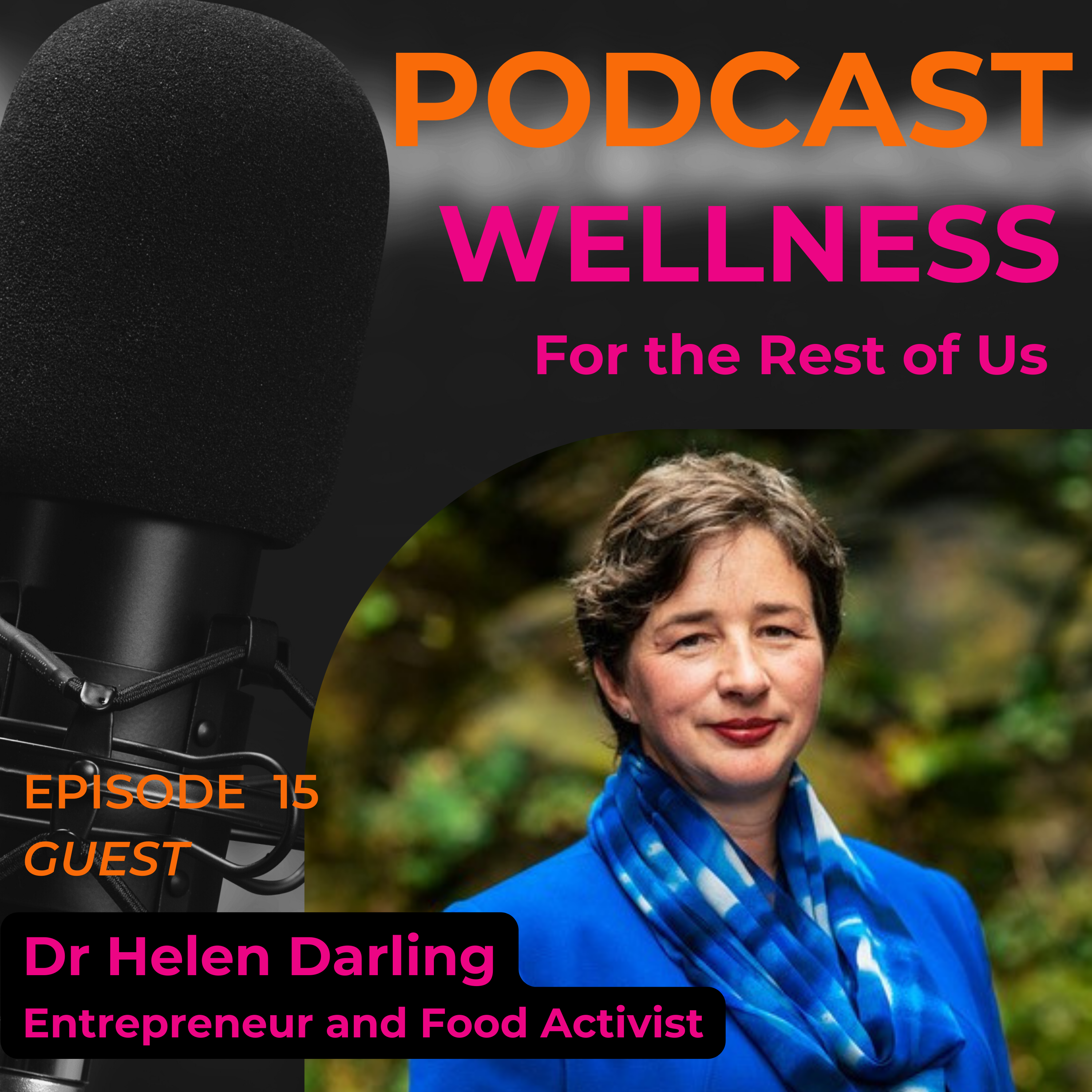 Wellness For The Rest Of US