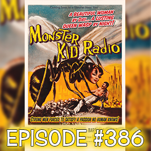 Bride of Monster Kid Radio