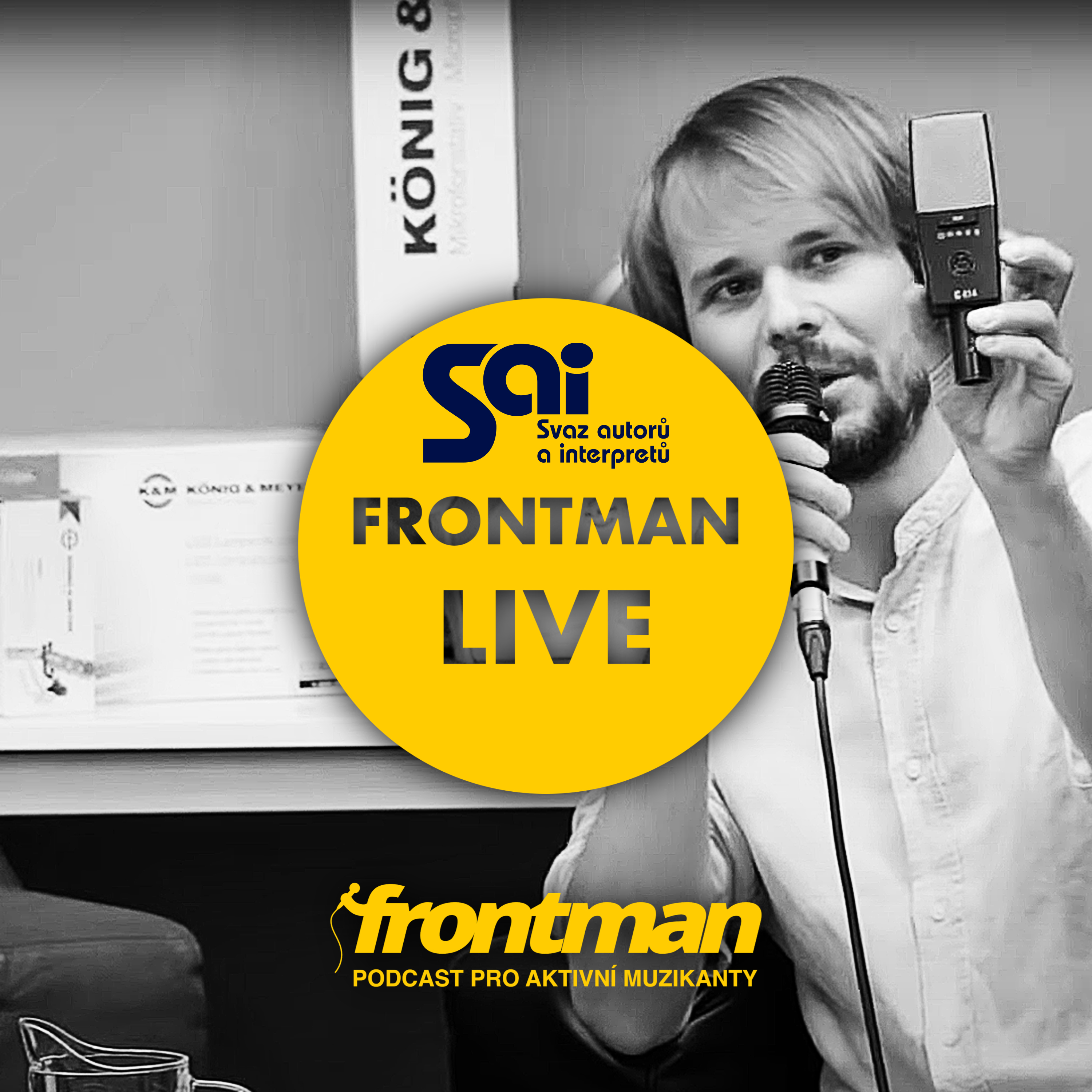 Frontman.cz