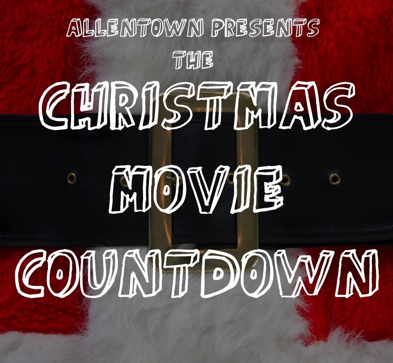 Ep. 3 "Oh. What. Fun" Christmas Movie Countdown
