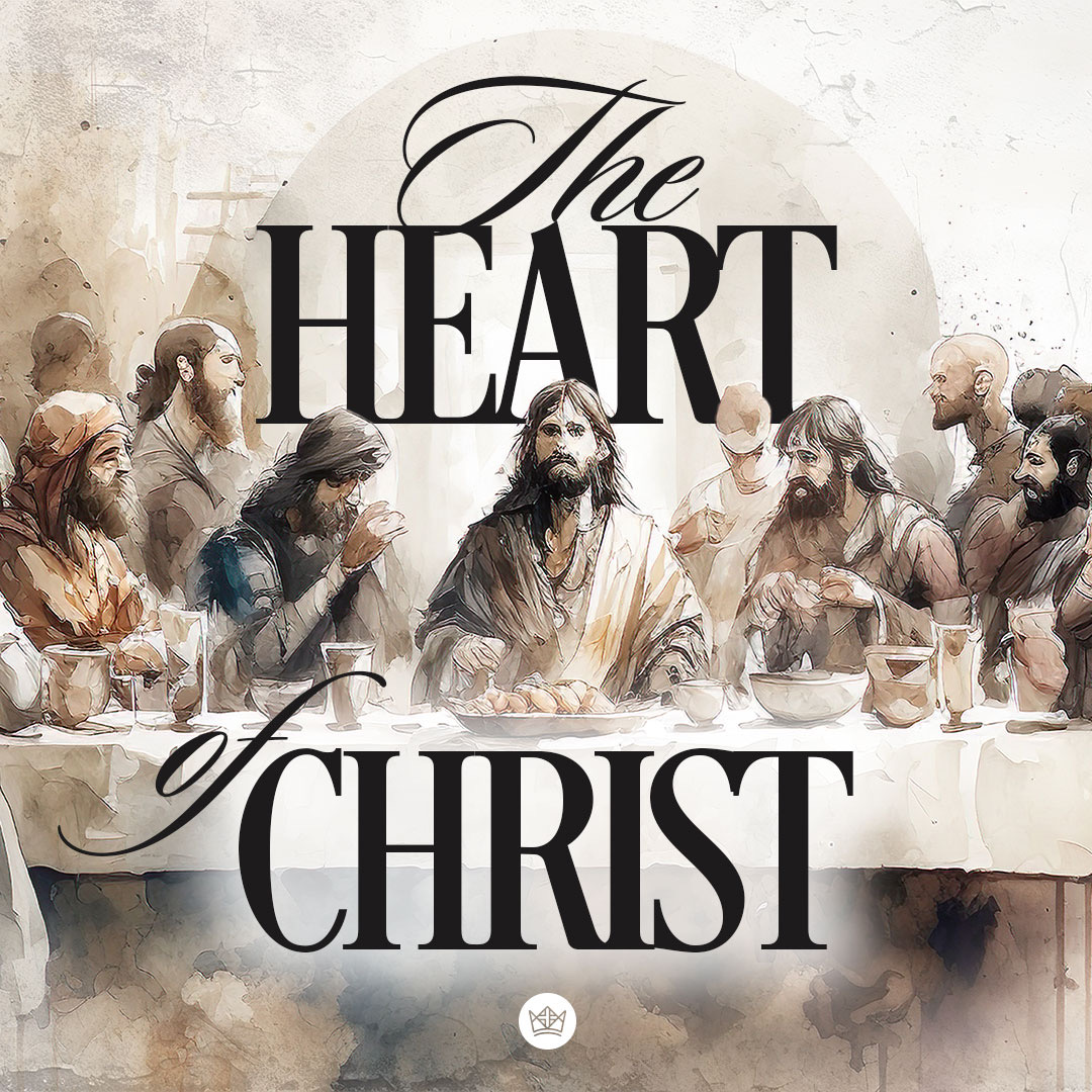 Cross and Crown Church - Sermons