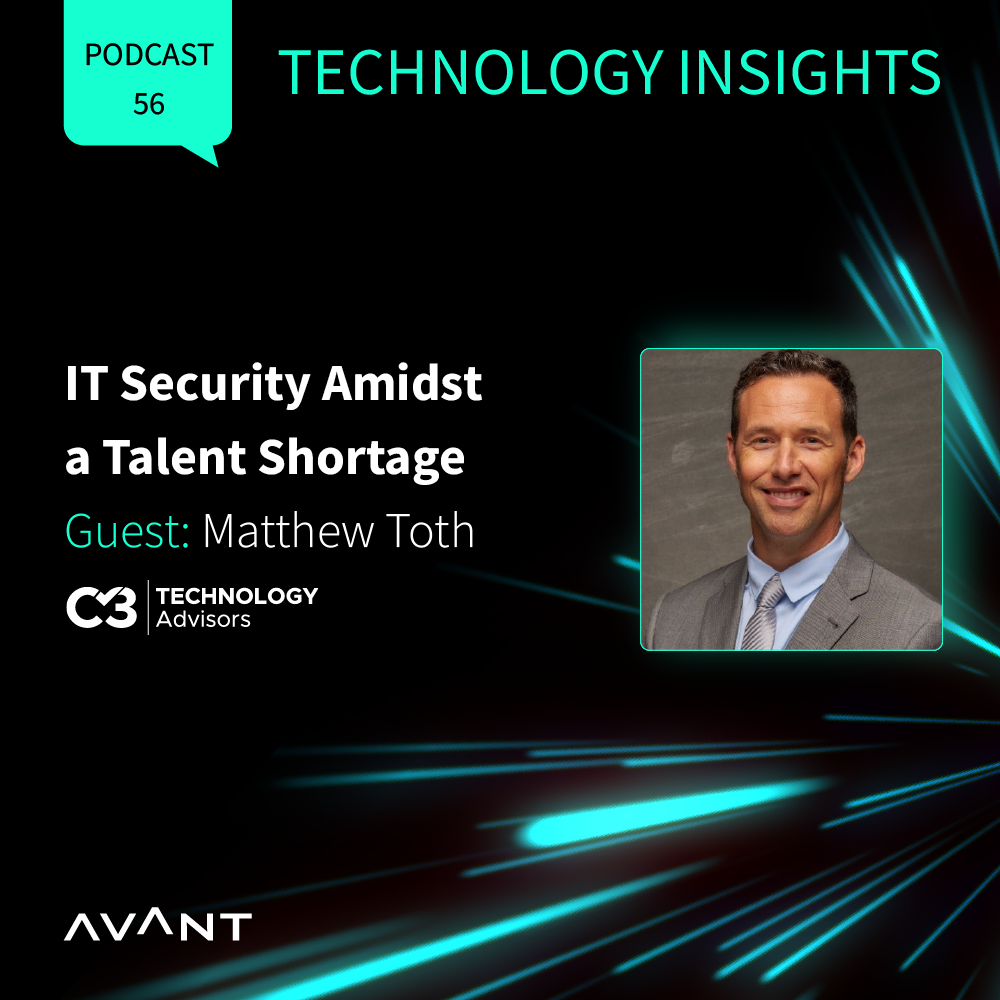 AVANT Technology Insights