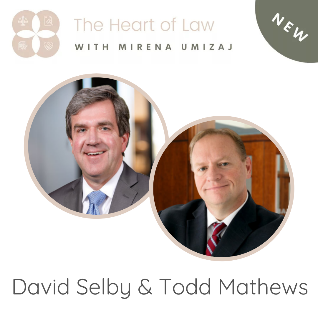 The Heart of Law