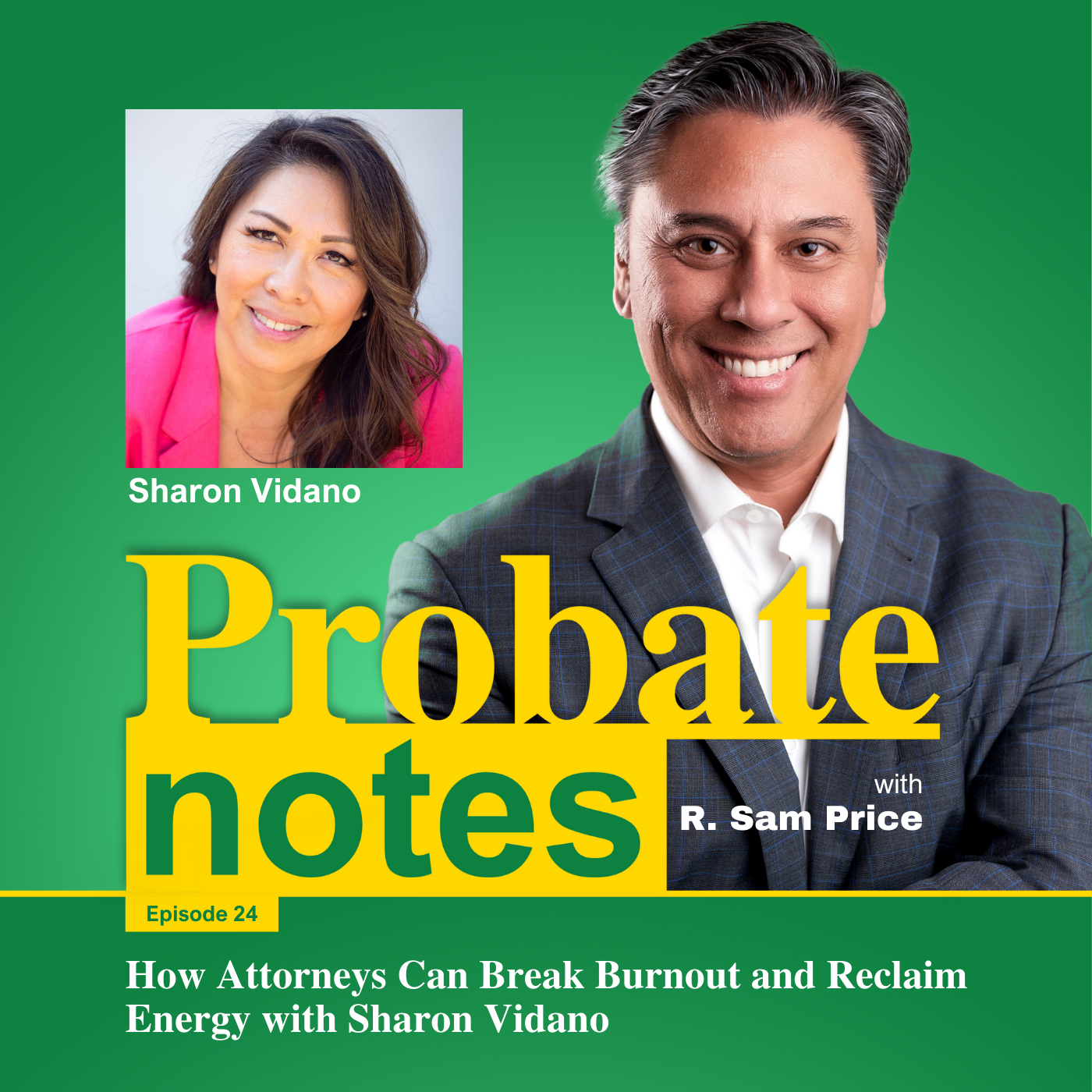 Probate Notes: Your Guide to Navigating California Probate Law
