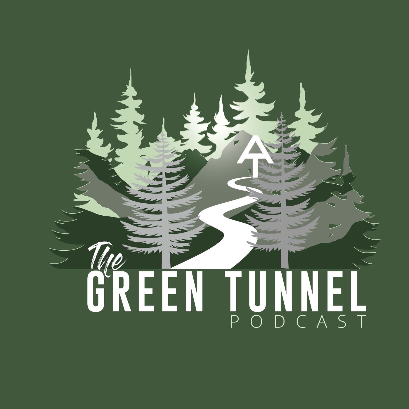 The Green Tunnel