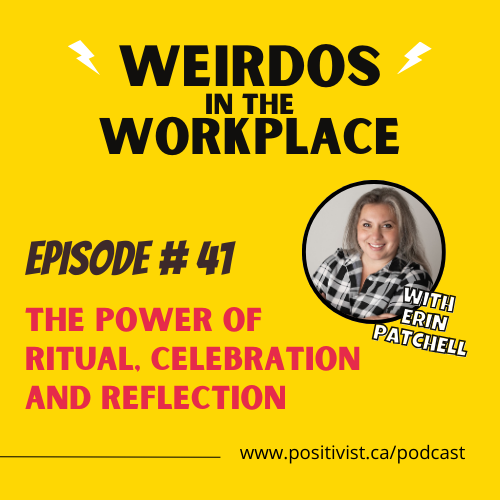 Weirdos In the Workplace