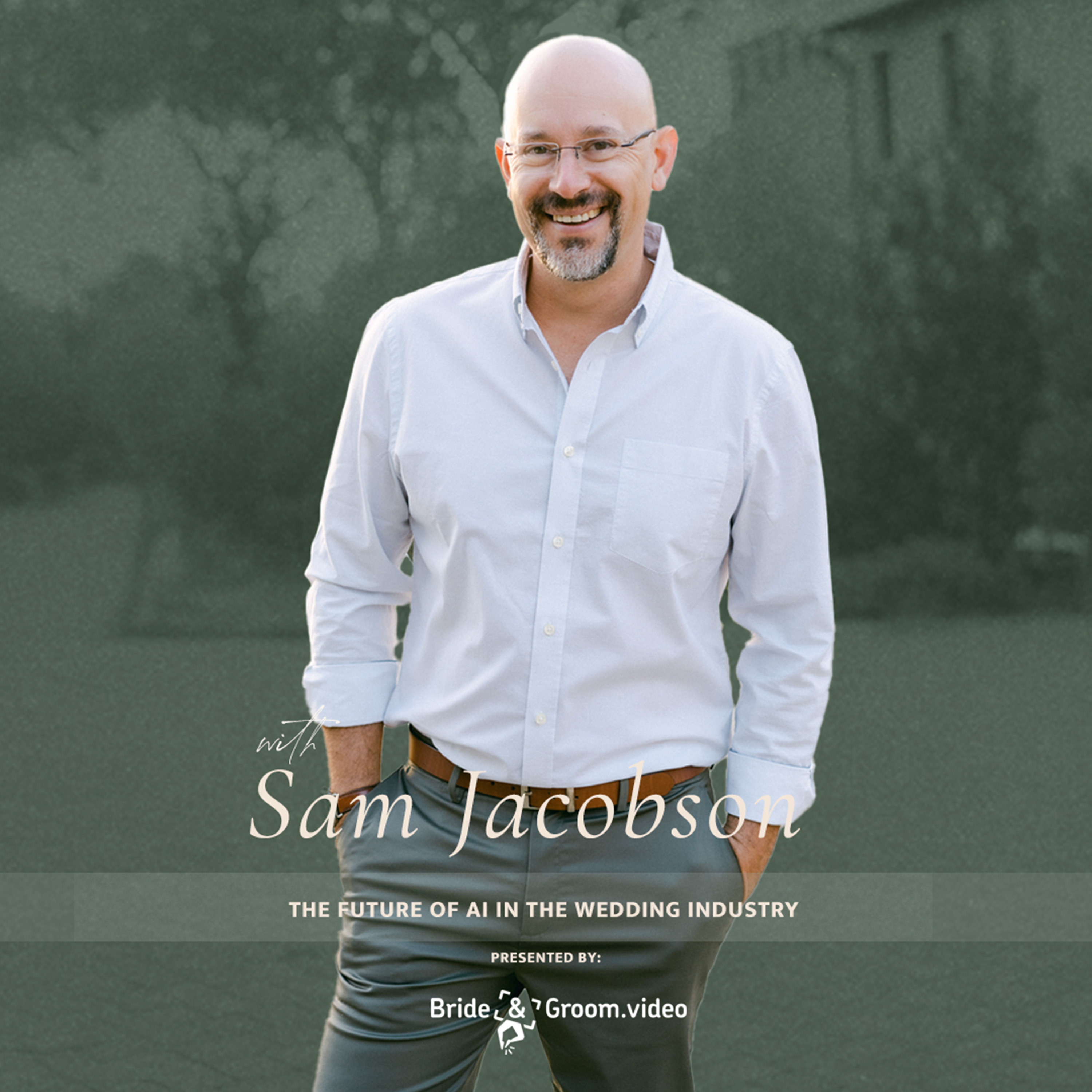 Shifting Focus with John Bunn