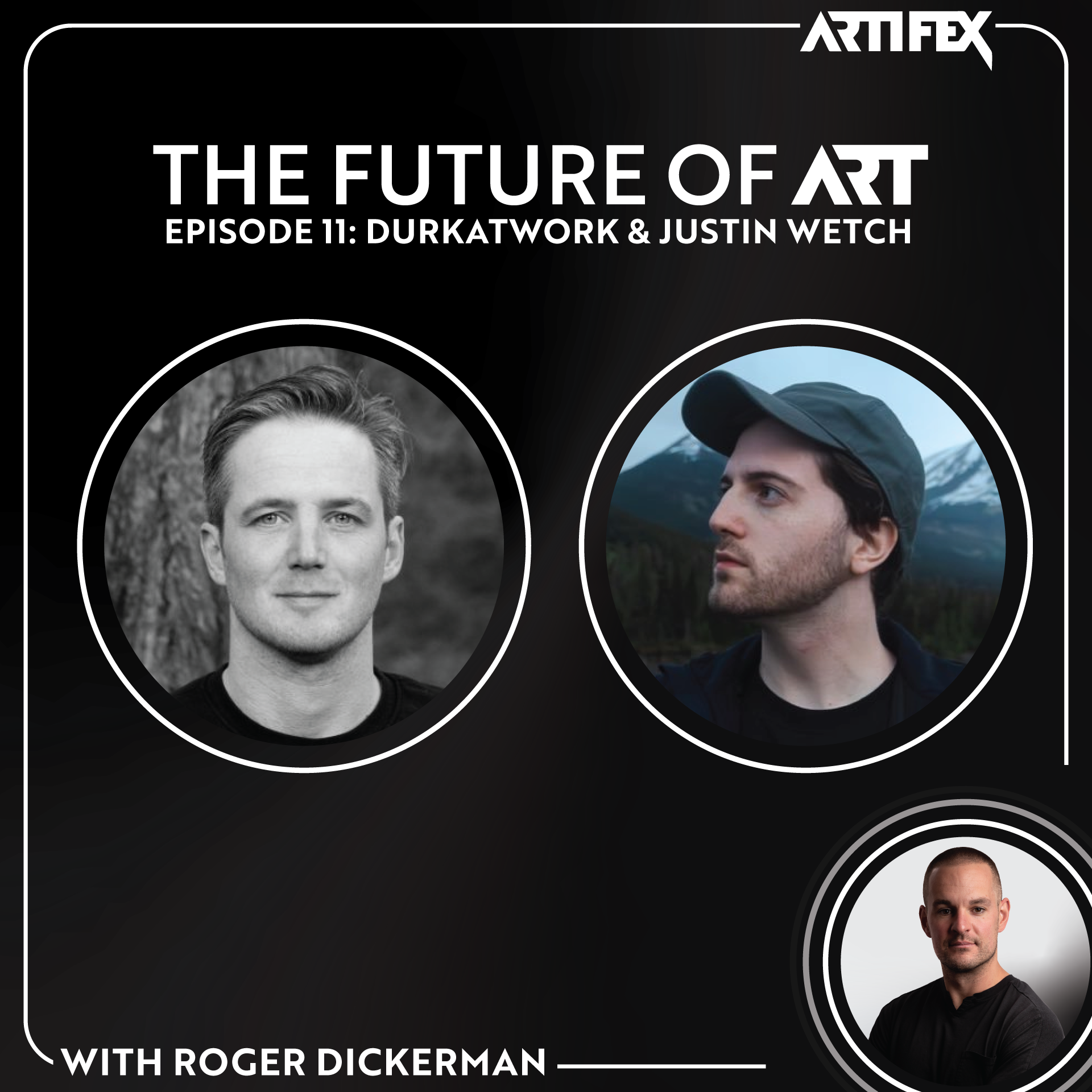 The Future of Art