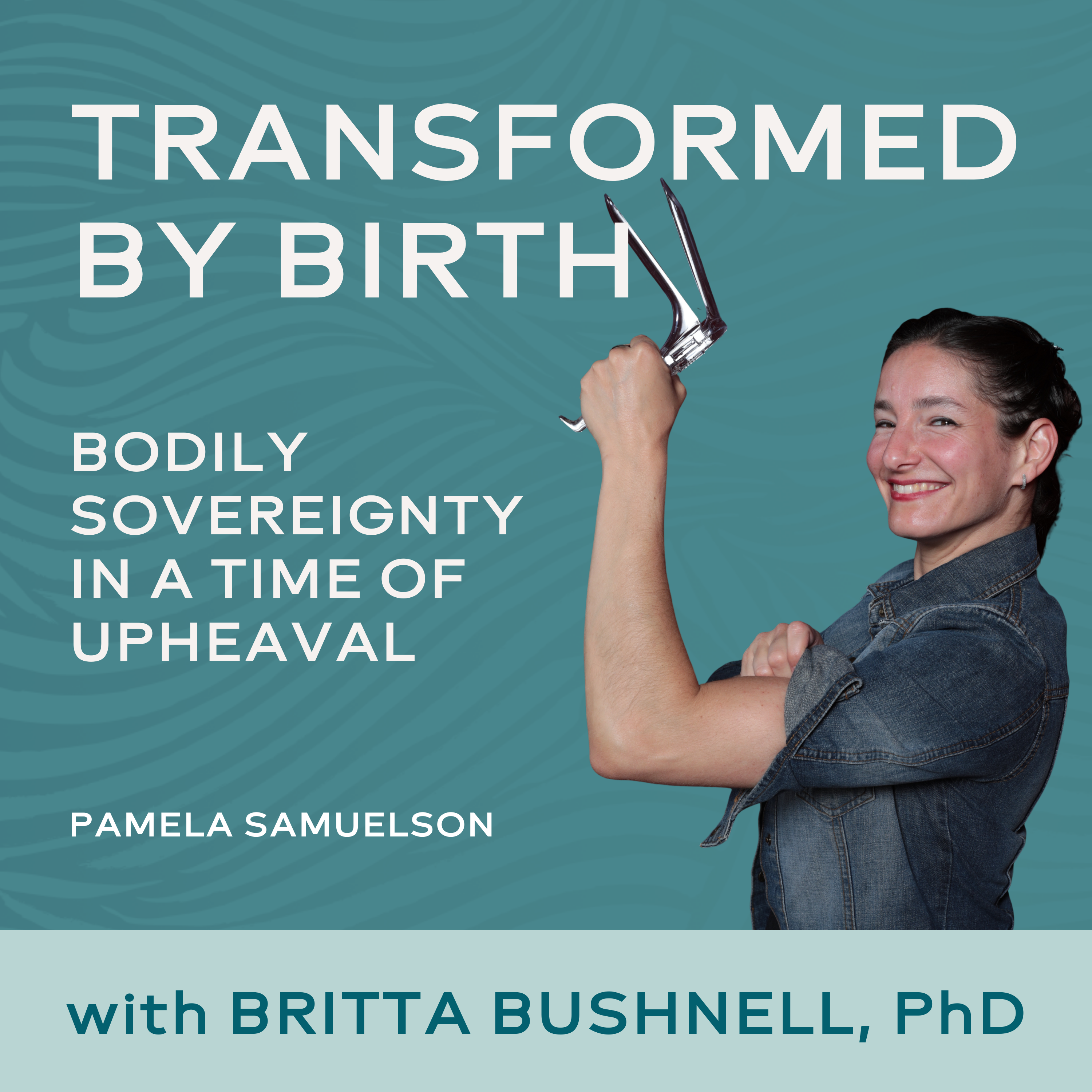 Bodily Sovereignty in a Time of Upheaval