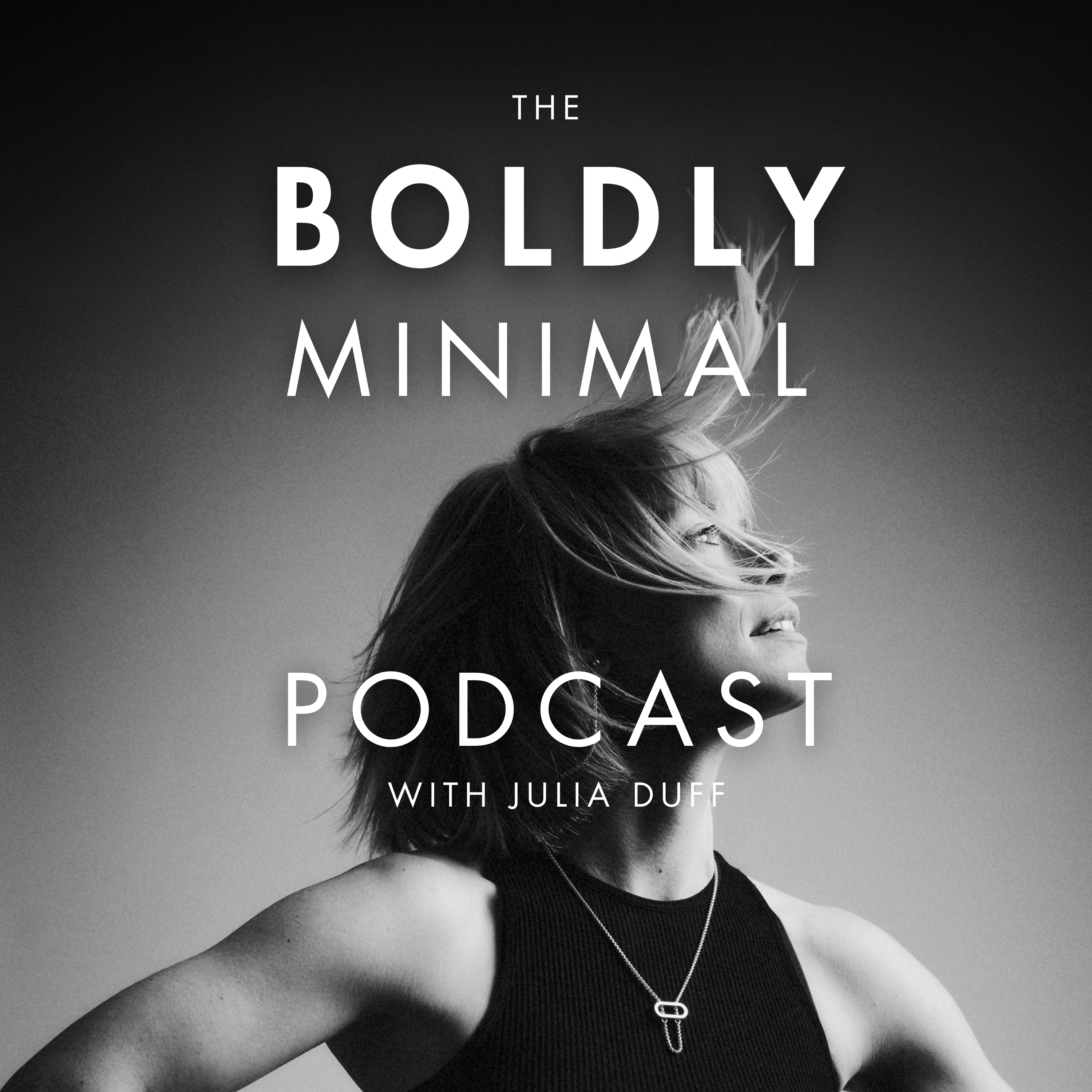 The Boldly Minimal Podcast