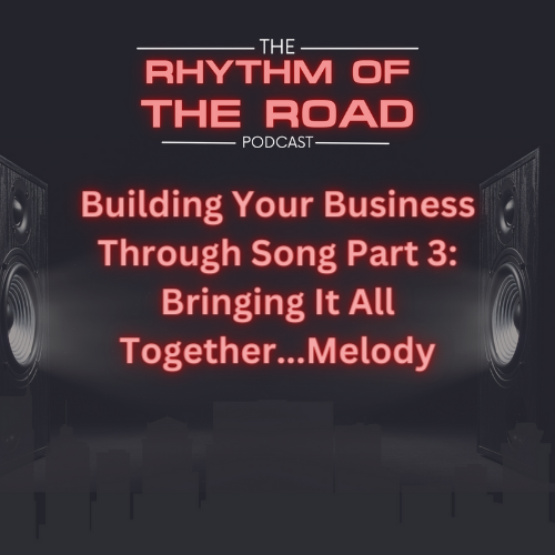 Rhythm Of The Road