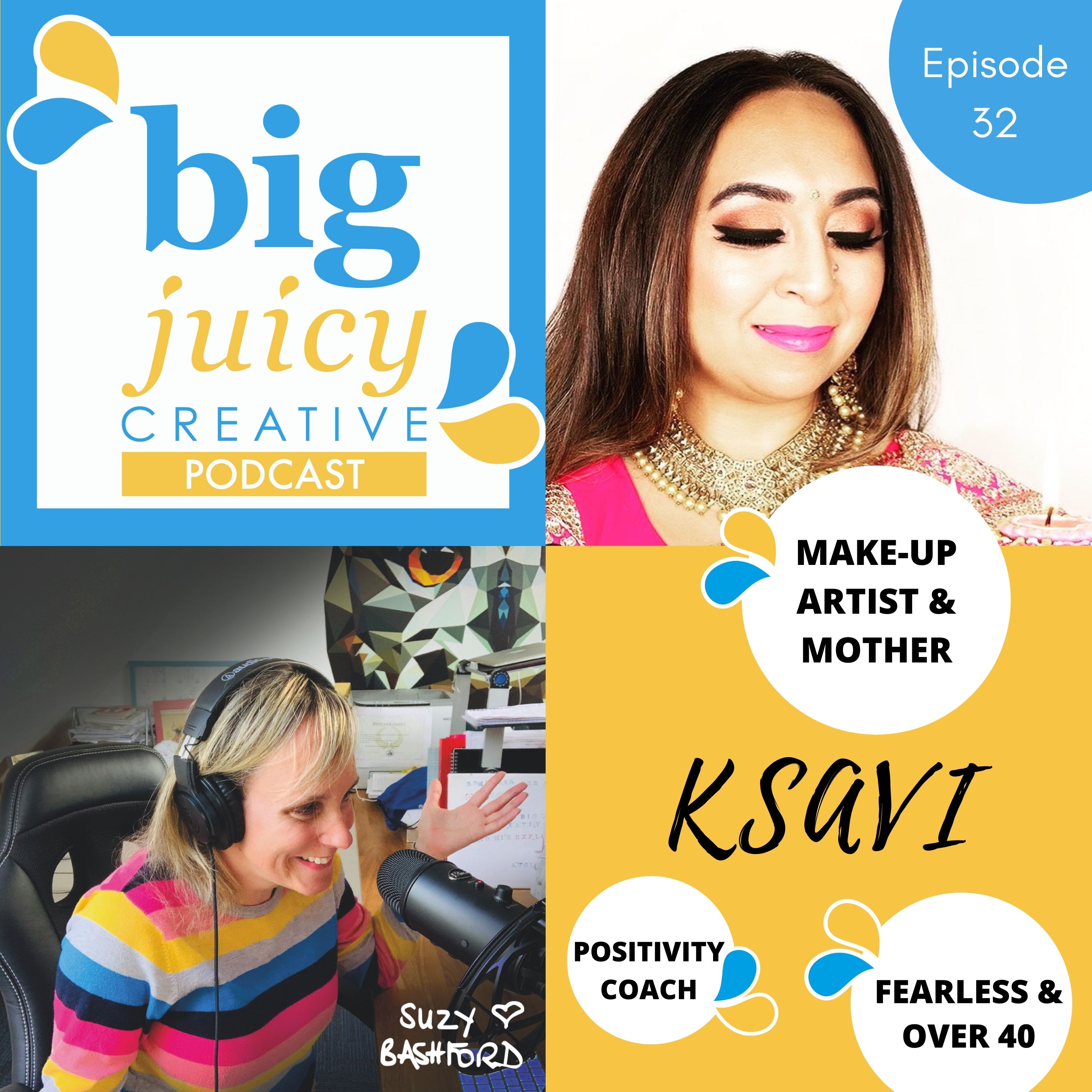 Big Juicy Creative