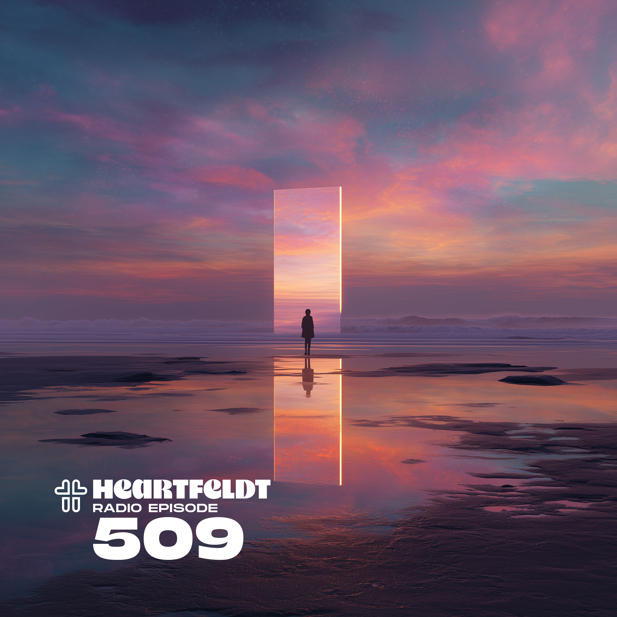 Heartfeldt Radio by Sam Feldt