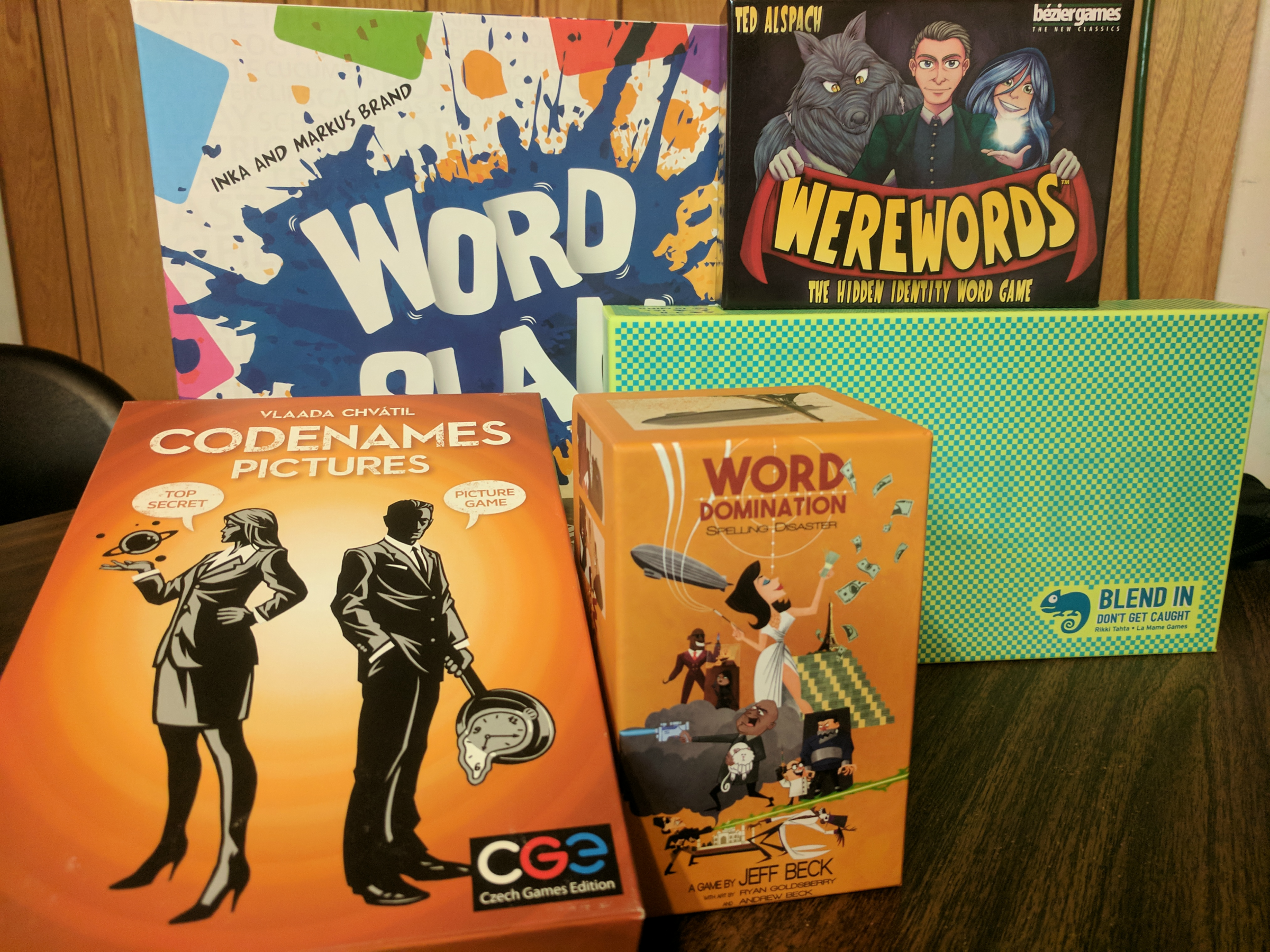 MN 0179 Word Games
