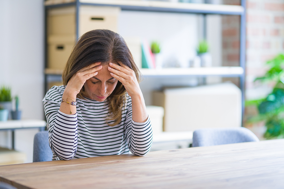 My Biggest Regrets with My Teens
