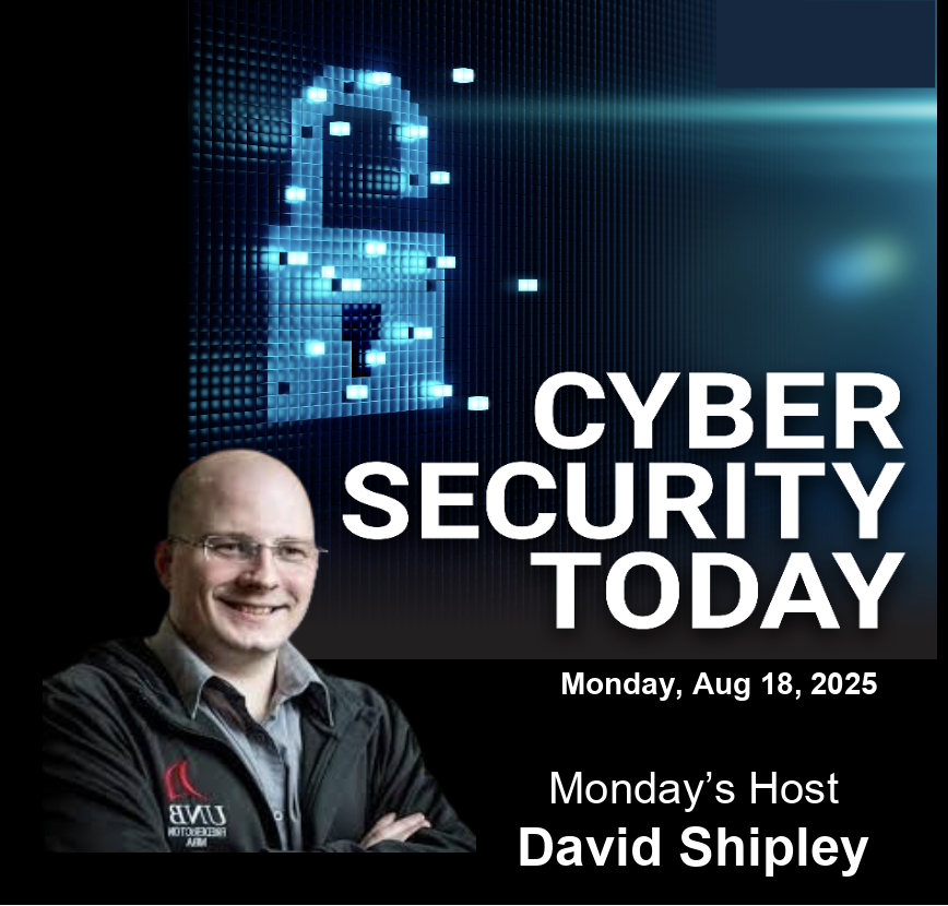 Breaking Cybersecurity News: Canada's House of Commons Breached and Windows 10 Support Ending Soon